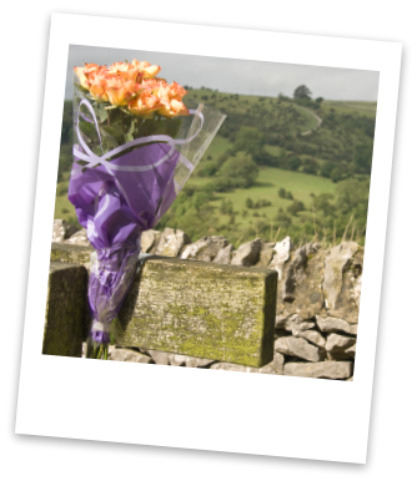 Post image for Ash scatterings and memorial plantings