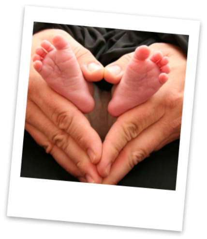 Post image for Baby Welcomes